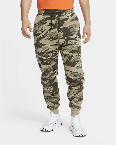 mens nike tech jogger replica|nike tech fleece camo.